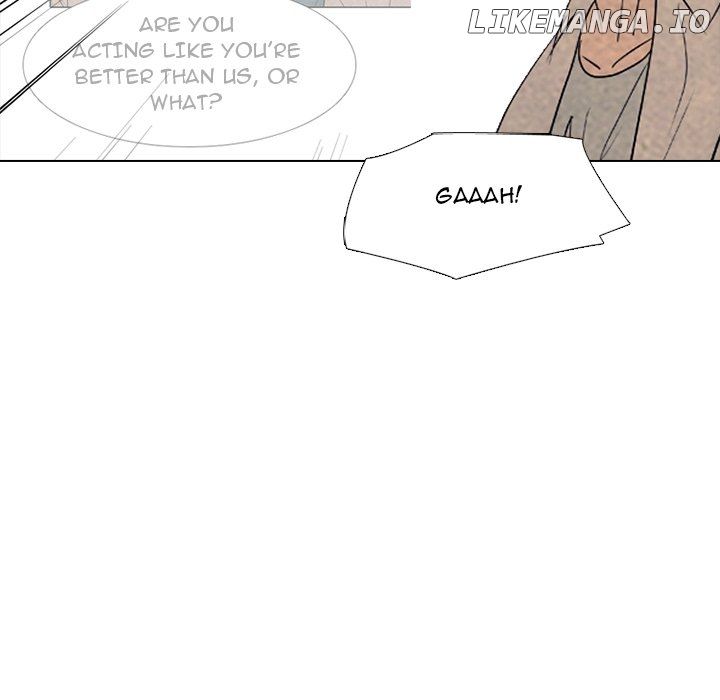 High School Devil Chapter 278 122